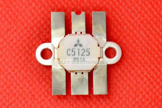 1PCS  2SC5125 Package:RF