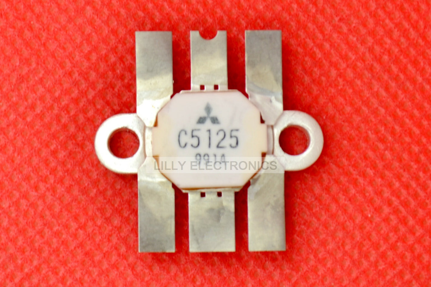 1PCS  2SC5125 Package:RF