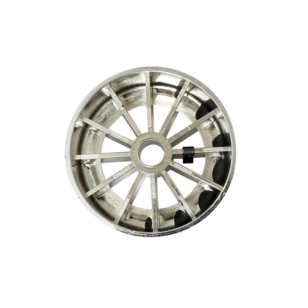 300W 52mm Mini Air Cool CNC Graviermaschine ER11 kleine Spindel Lüfter