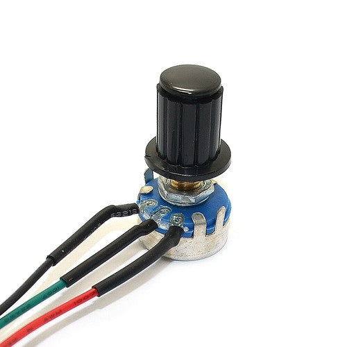 High Pulse AC90-260V Input 0-110VDC 90V 180V 220V Output 8A Motor Control Drive