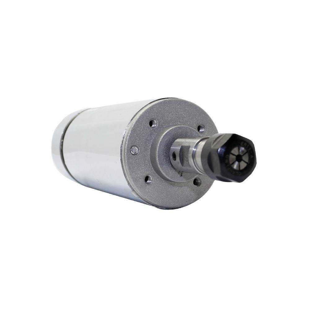 DC Spindle Motor 52mm 400w 3000~12000R CNC Engraver 12V-48V Cutter Marker