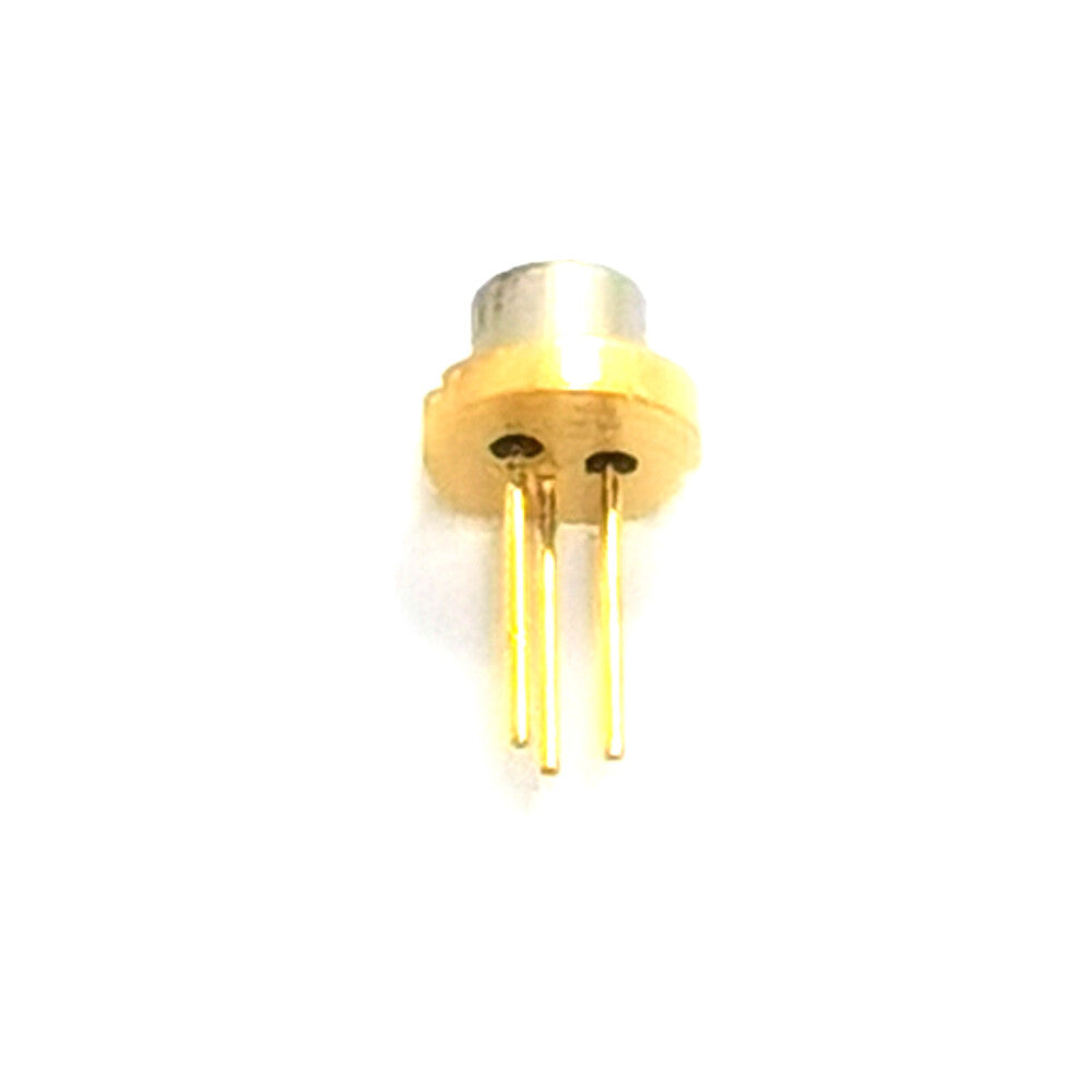 635nm 10mW To-18 5.6mm with PD Red Low Power Single Mode Laser Diode RLD63NPC6