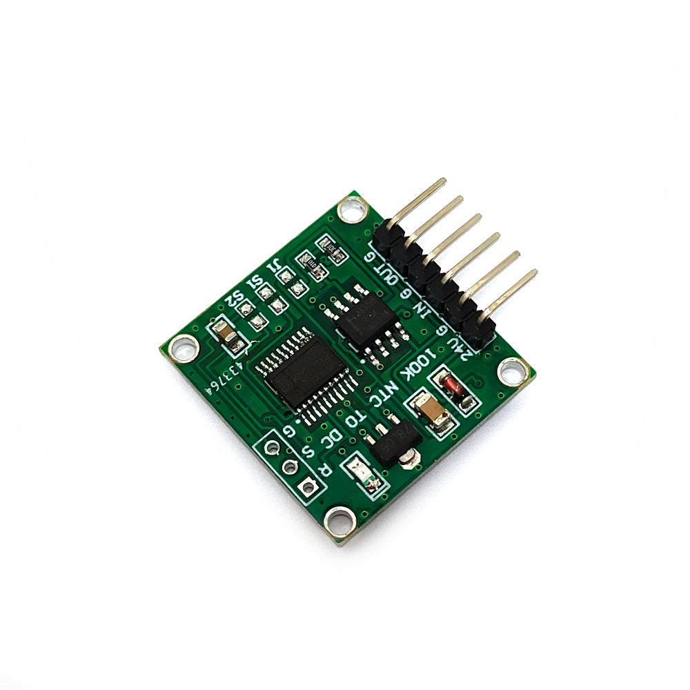 Thermistor Voltage 100K NTC To 0-5V 0-10V Linear To Temperature Transmitter