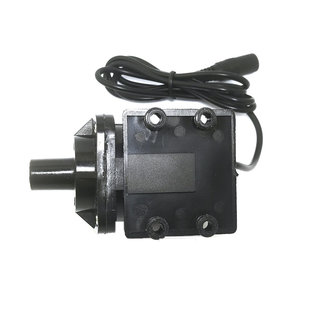 12V 24V A40 Hot Water Pumps DC Mini Brushless Magnetic Pumps Solar Energy Pumps