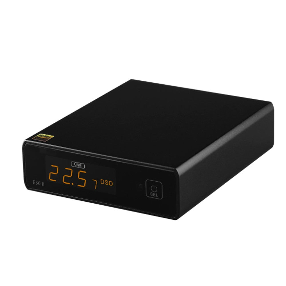 Audio Decoder USB Fever DAC HiFi Dual AK4493S XU208 Subcard Hard Decoding DSD512