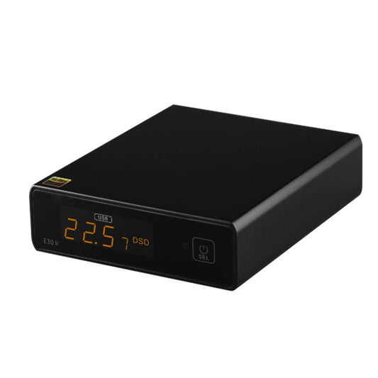 Audio Decoder USB Fever DAC HiFi Dual AK4493S XU208 Subcard Hard Decoding DSD512