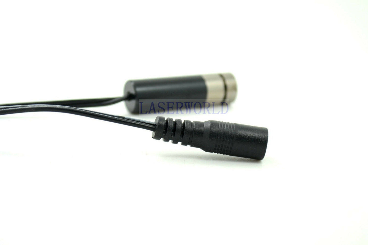 Focusable 20mw 405nm Violet/Blue  Adjustable Laser Dot Module 13x42mm