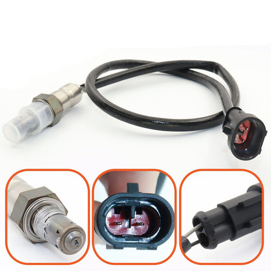 O2 Oxygen Sensor OEM 27719-07 27690-08 932-12002 For 2007-2012 Harley-Davidson