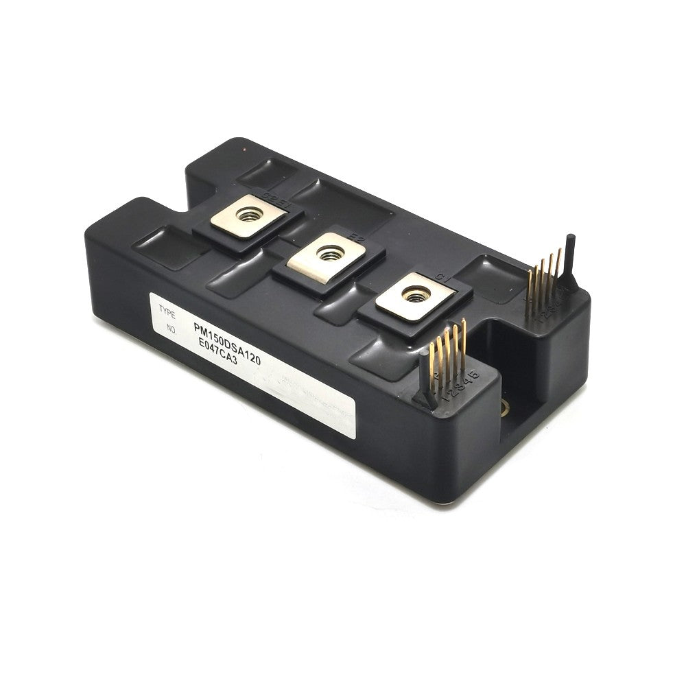 1PCS NEW PM150DSA120 PM150DSA-120 Package:MODULE  IGBT