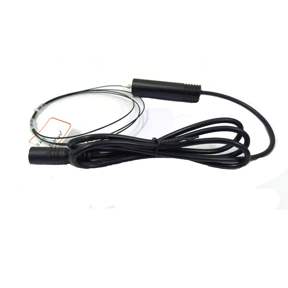 1550nm 5mW Fiber Laser Module Infrared Fiber Laser Infrared Sensor FC Interface