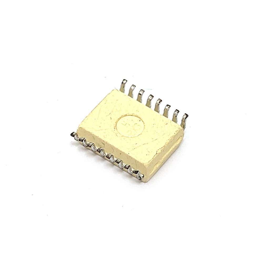 HCPL-786J Package:SOP-16,Optically Isolated Sigma-Delta