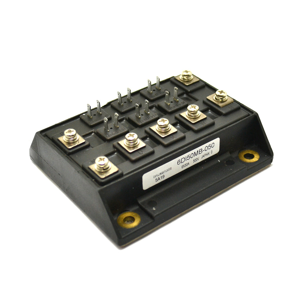 1PCS 6DI50MB-050 6DI50MB 050 6DI75MB-050 6DI75M-060 6DI50M-050 6DI100M-050