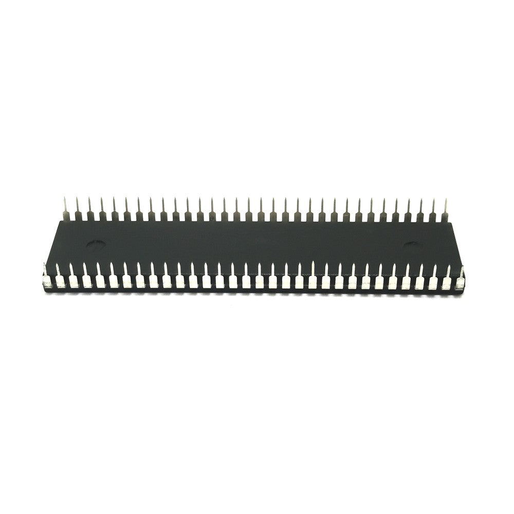 MC68HC000P12 Package:DIP-64