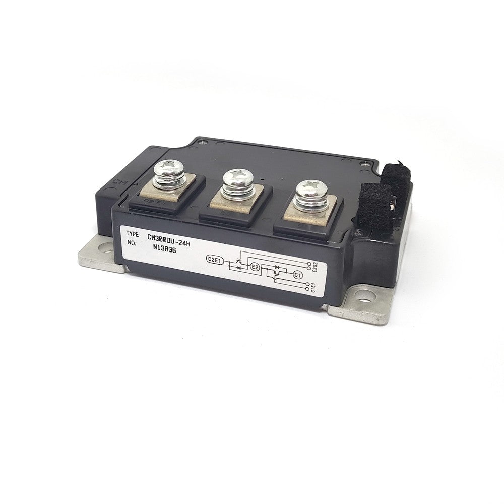CM300DU-24H   CM300DU 24H   CM300DU24H   Package:MODULE