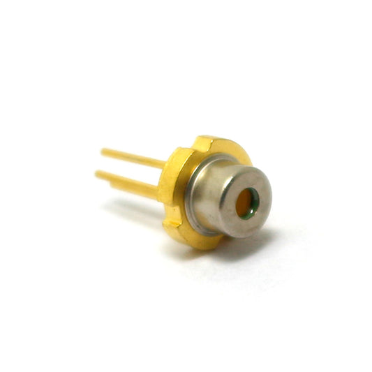 New 405nm 50mw Violet/Blue Laser Diode 5.6mm TO-18