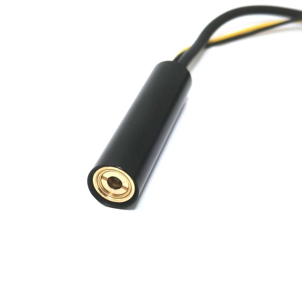 515nm 520nm 10mW 30mW 50mW 80mW Green Laser TTL Modulated Dot Laser Module Laser