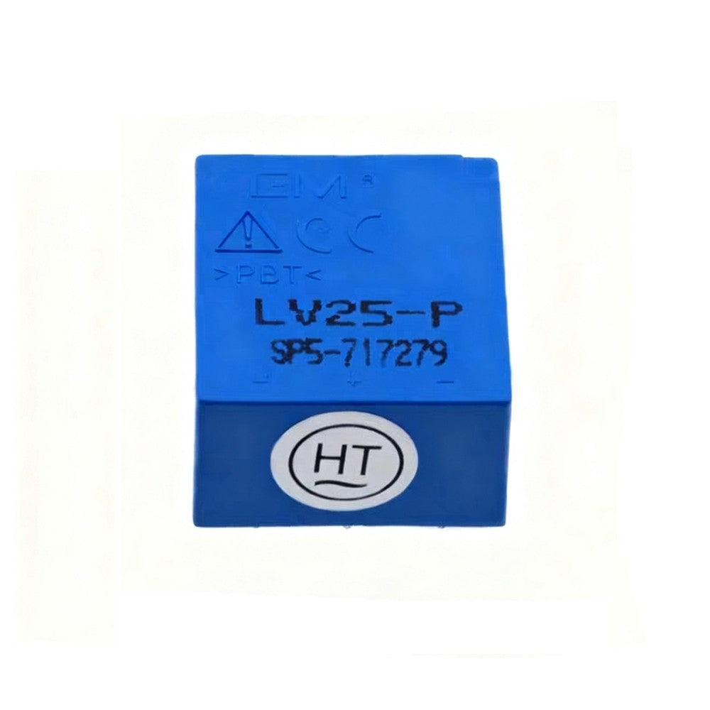 LV20-P LV25-P LV28-P LV25-P/SP5 LV25-P/SP7 LEM Voltage Sensor