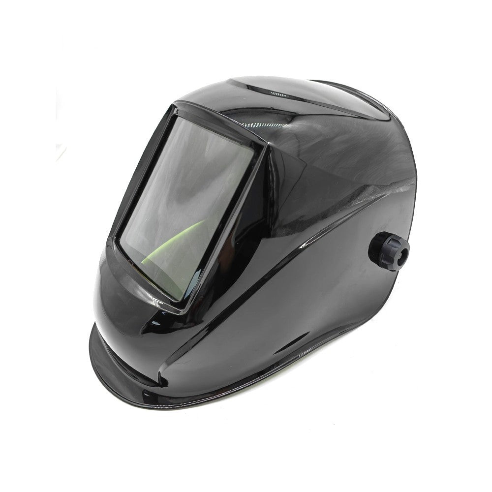 1003# Laser Welding Helmet, 950‑1100nm 1064nm OD8+ DIN4 CE LB7+IR LB8 Safety Protective Mask for Welding Cutting Cleaning