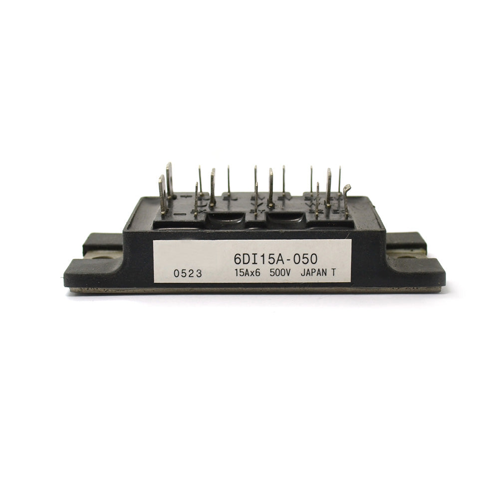 6DI15A-050 6DI15A050 PACKAGE:MODULE