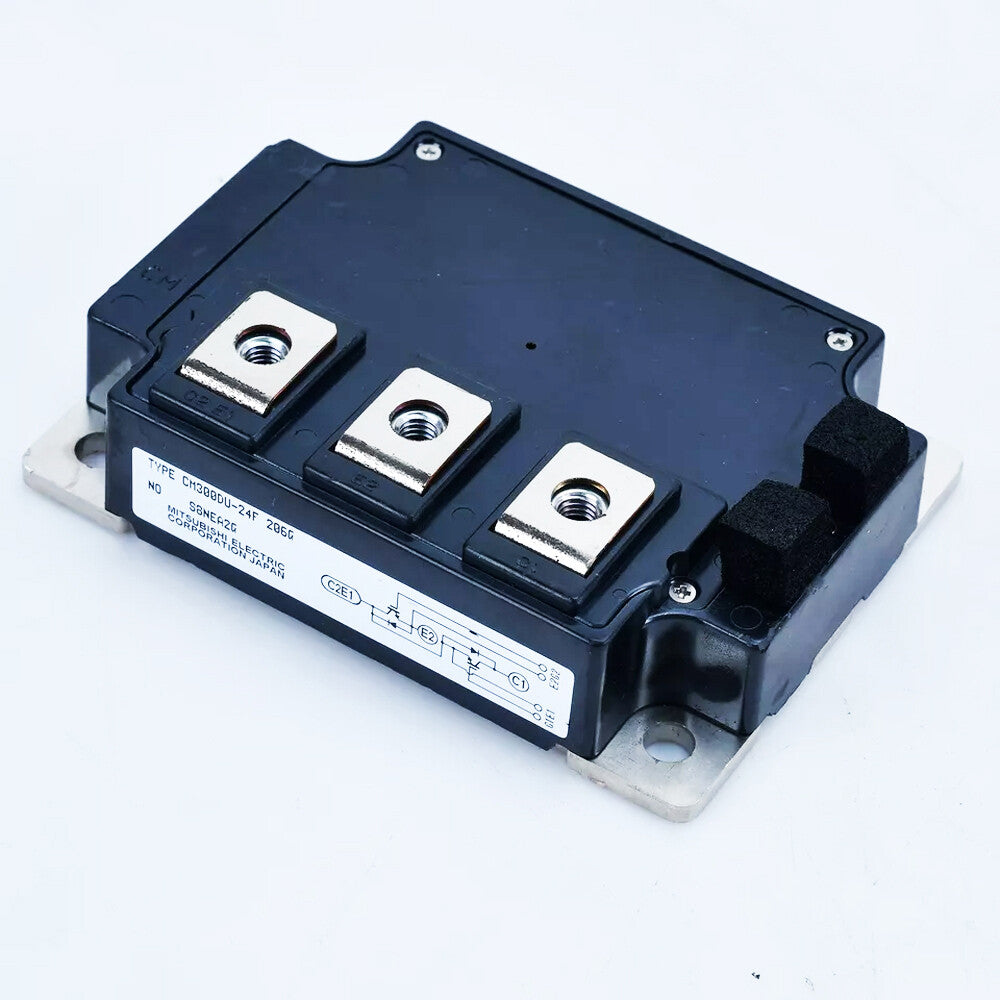 CM300DU-24F Package:MODULE