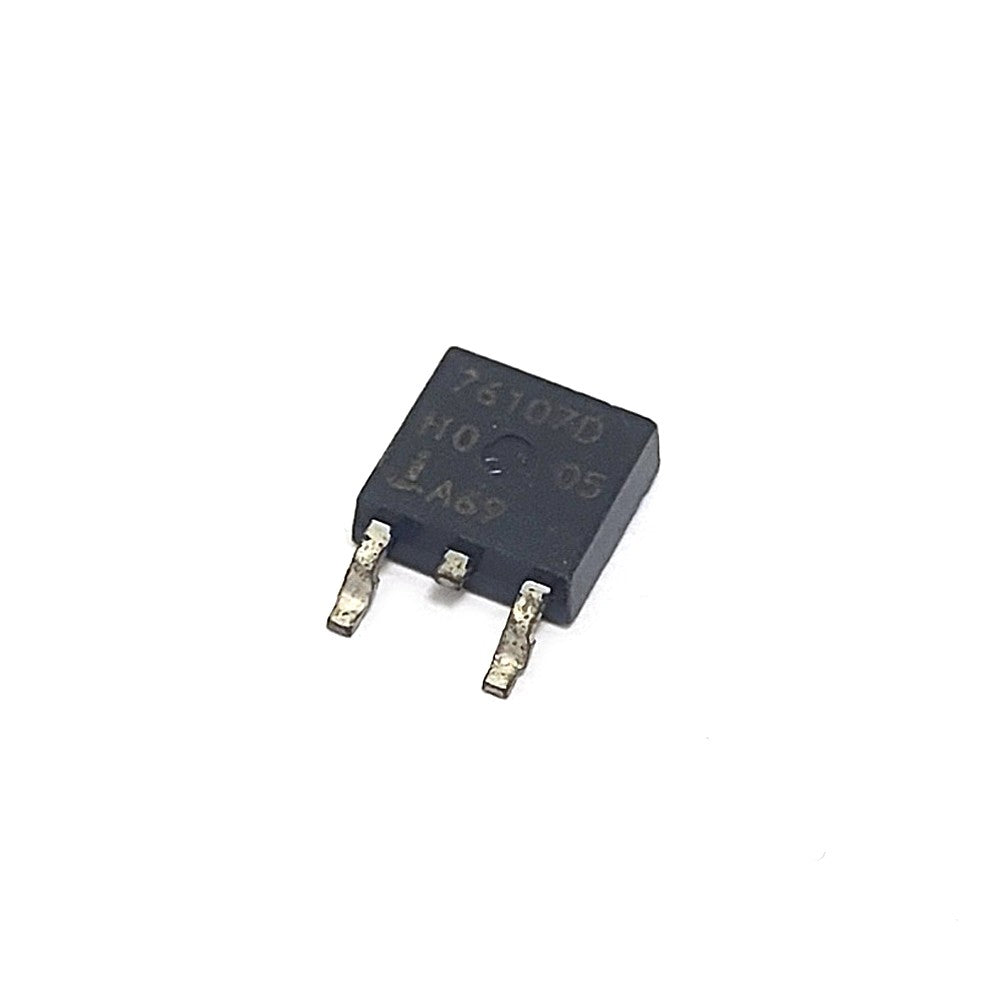 10pcs 76107D IC Integrated Circuit