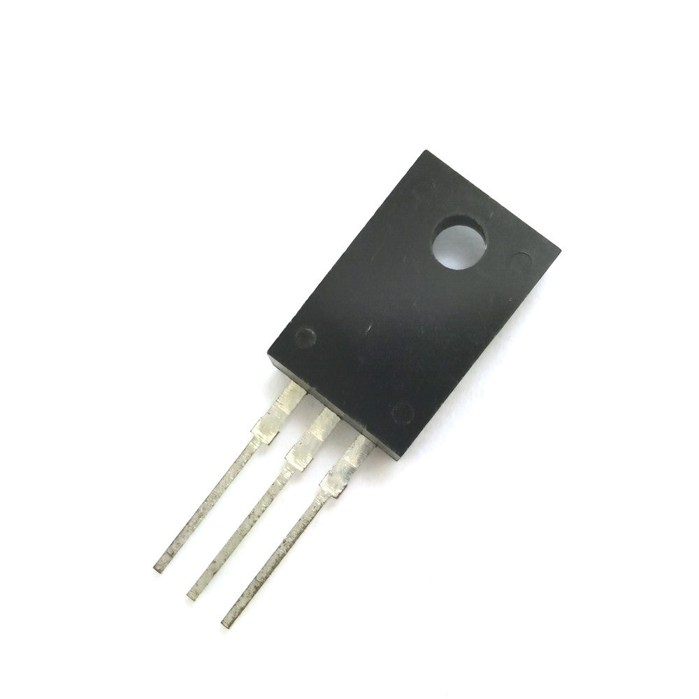 2SA1742 Package:TO-220F