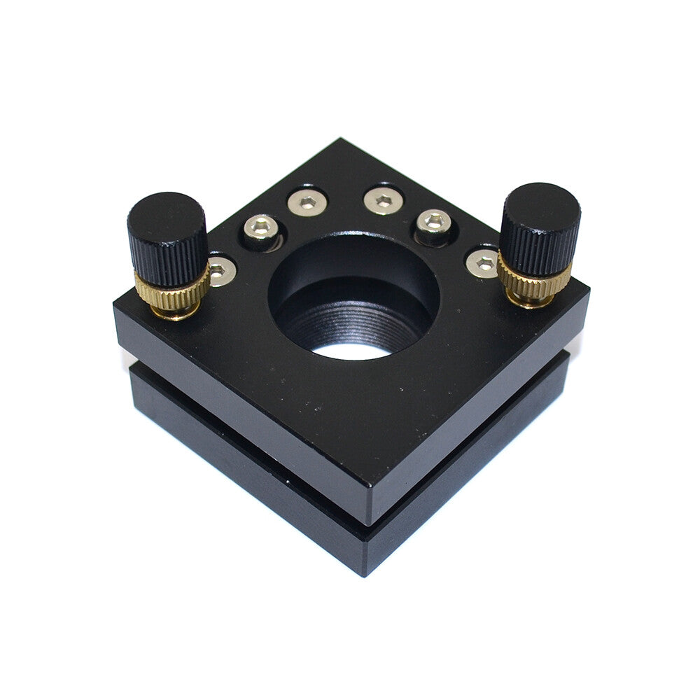 YAG Laser Marking / Cutting / Two Axis Laser Beam Expander / Red Light Indicator