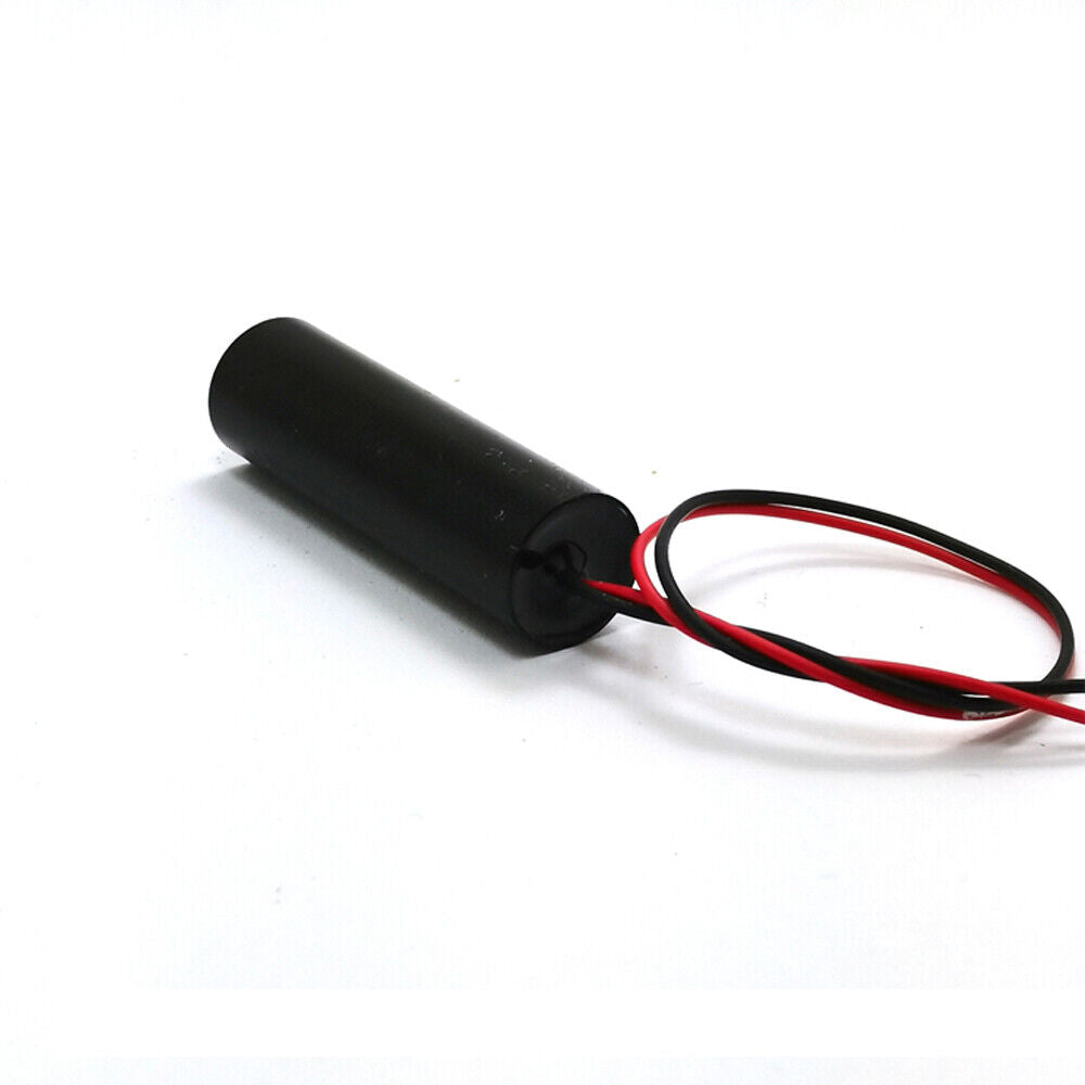Laser Commuication Module 1550nm 5mW Infrared Laser Dot Laser Module Red Laser Communication Sen ...