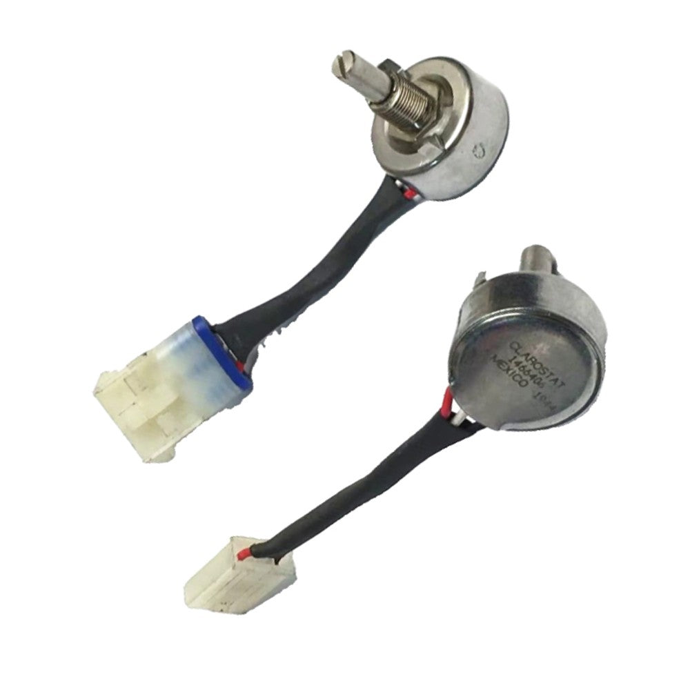 1512687 1466406 is Suitable for CLAROSTAT Honeywell Potentiometer Sensor