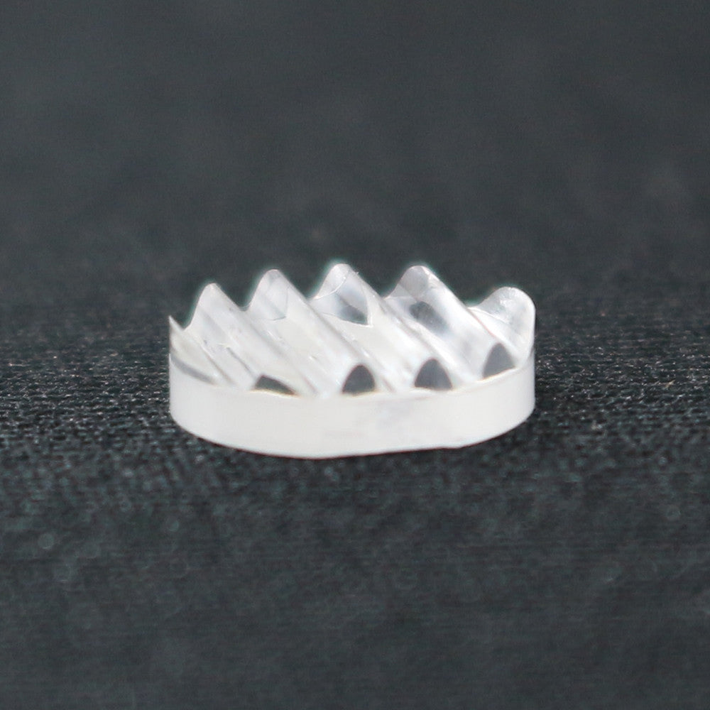 5pcs/Lot 90º Degree Laser Line Module Colophony Plastic Lens 8mm