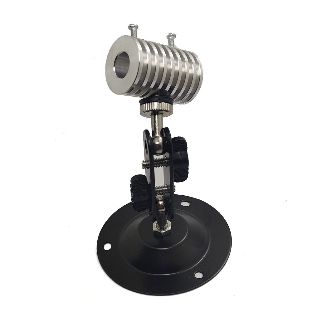 360 Degree Rotation 12.5mm Cooling Heatsink Holder for 12mm Laser Diode Module