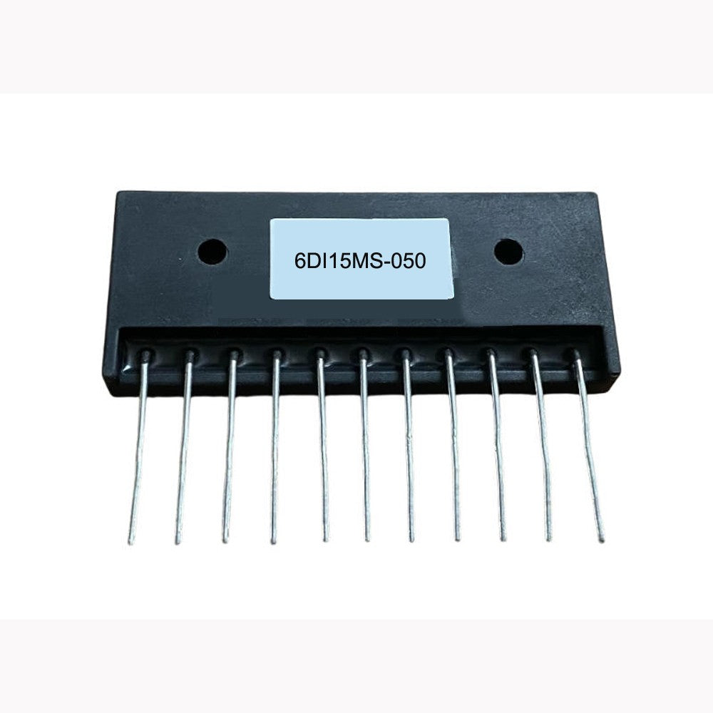 1PCS 6DI15MS-050 6DI15MS050 IGBT Package:Module