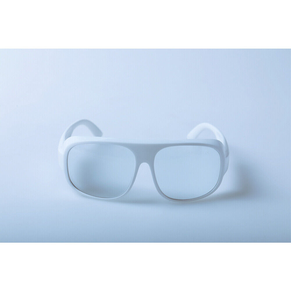 10600nm Infrared Laser Glasses CO2 Laser Protection Semiconductor Laser Glasses