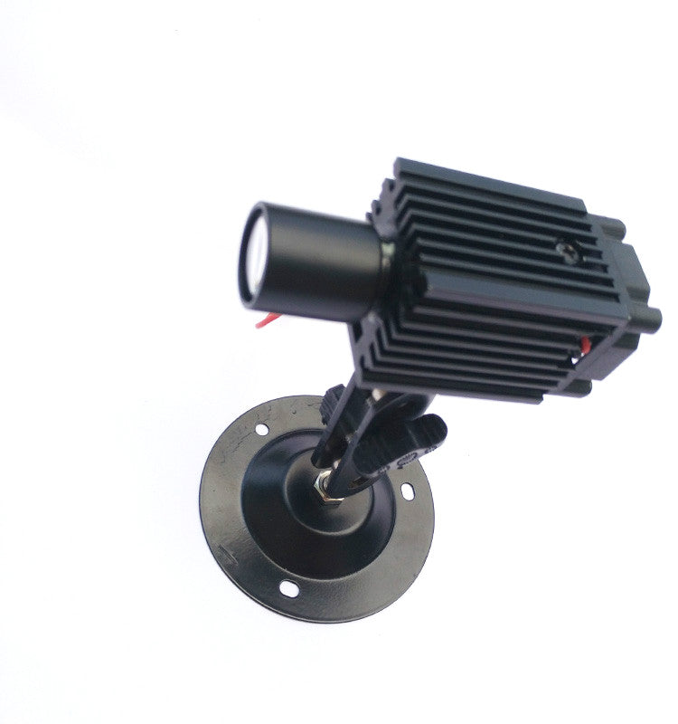 DIY Green Laser Room Escape Green Laser Array Lazer Maze for Intresting and Risking Escape Room 532nm