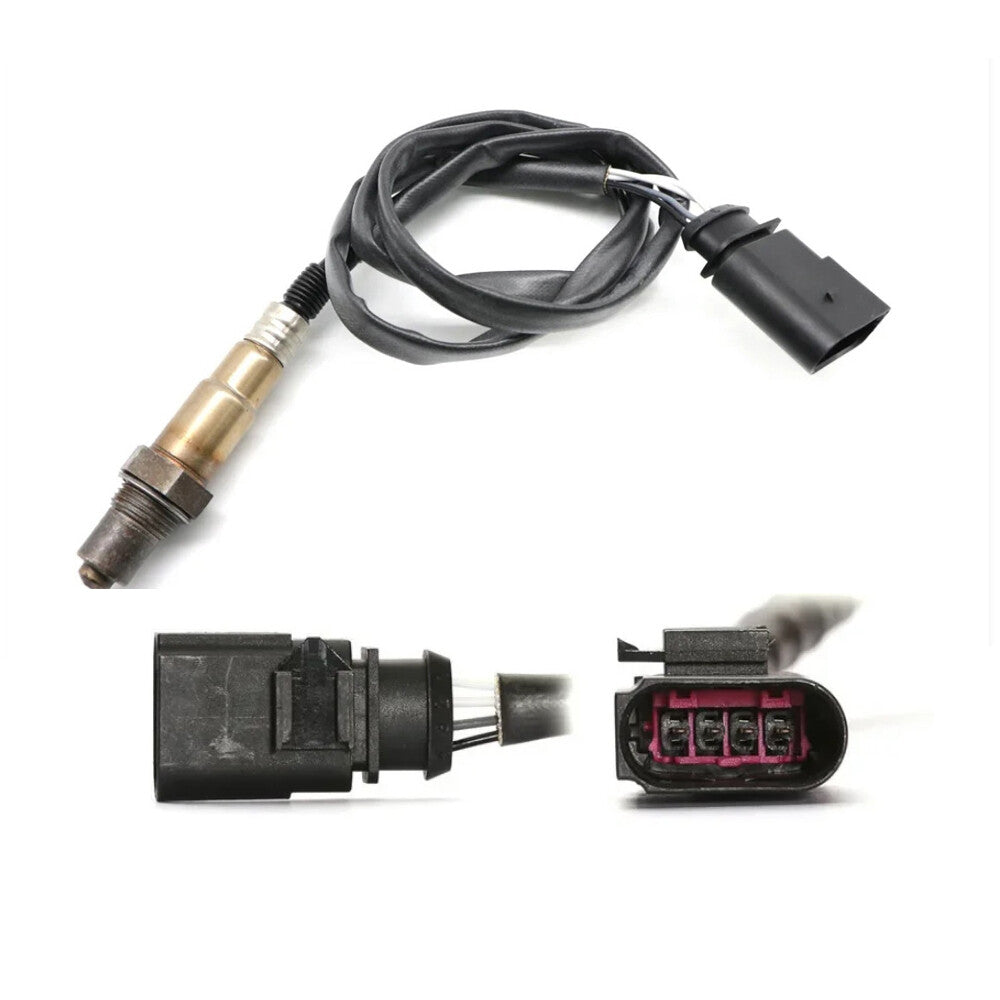 Rear Oxygen Sensor 03C906262AG 0258010058 For FAW VW Bora Sagitar Golf Lavida