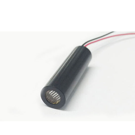 505nm 30mW Line Laser Module Radium Type Laser Lamp Marking Device  Laser Light DIY