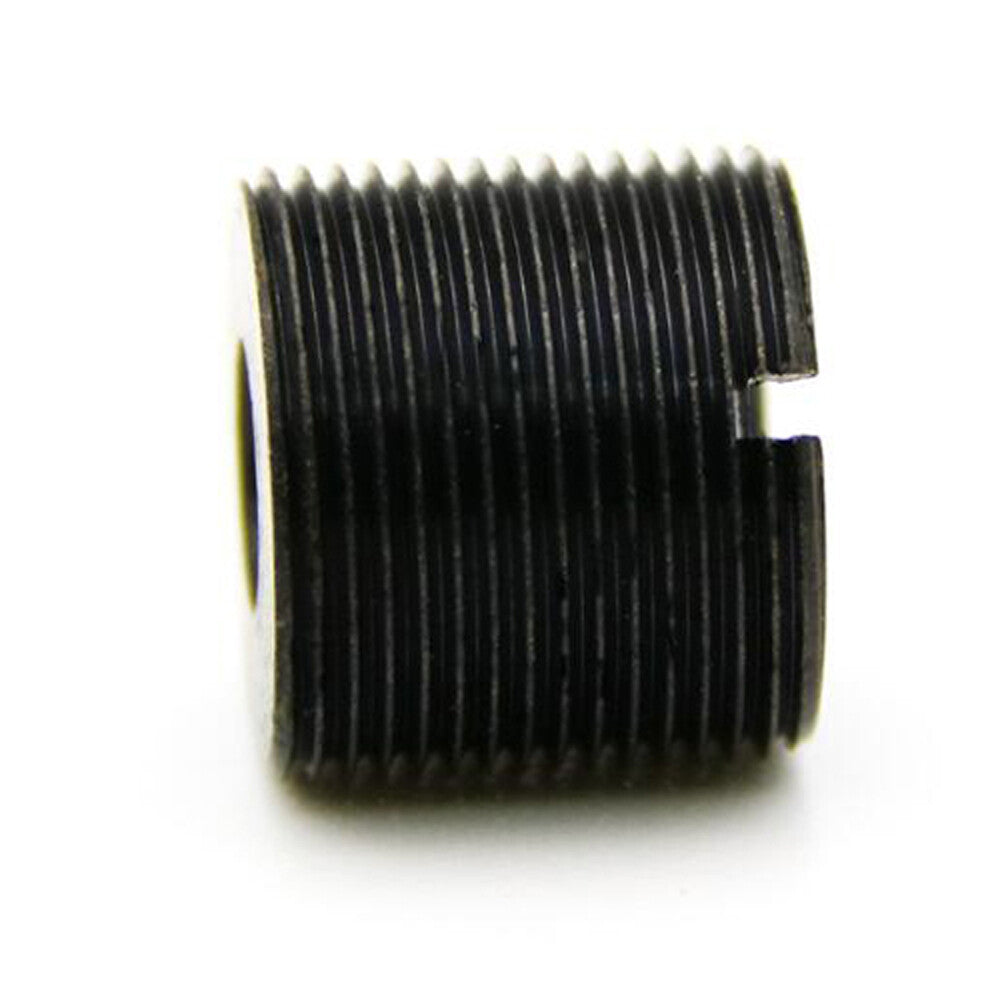 400nm-700nm Optical Glass Spherical Two Piece Focal Lengt 6.5mm Collimating Lens