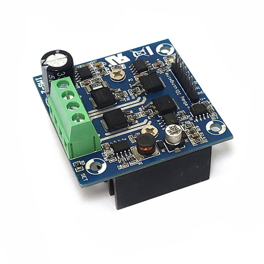 IMS-2B for Arduino Motor Driver Super H-bridge Module Reverse Strong Brakes 50A