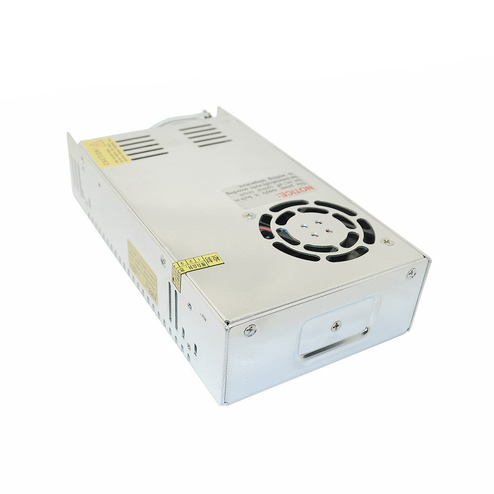KS-360-48 DC0-48V Ajustable 300W High-speed Air Cool Spindle Power Supply