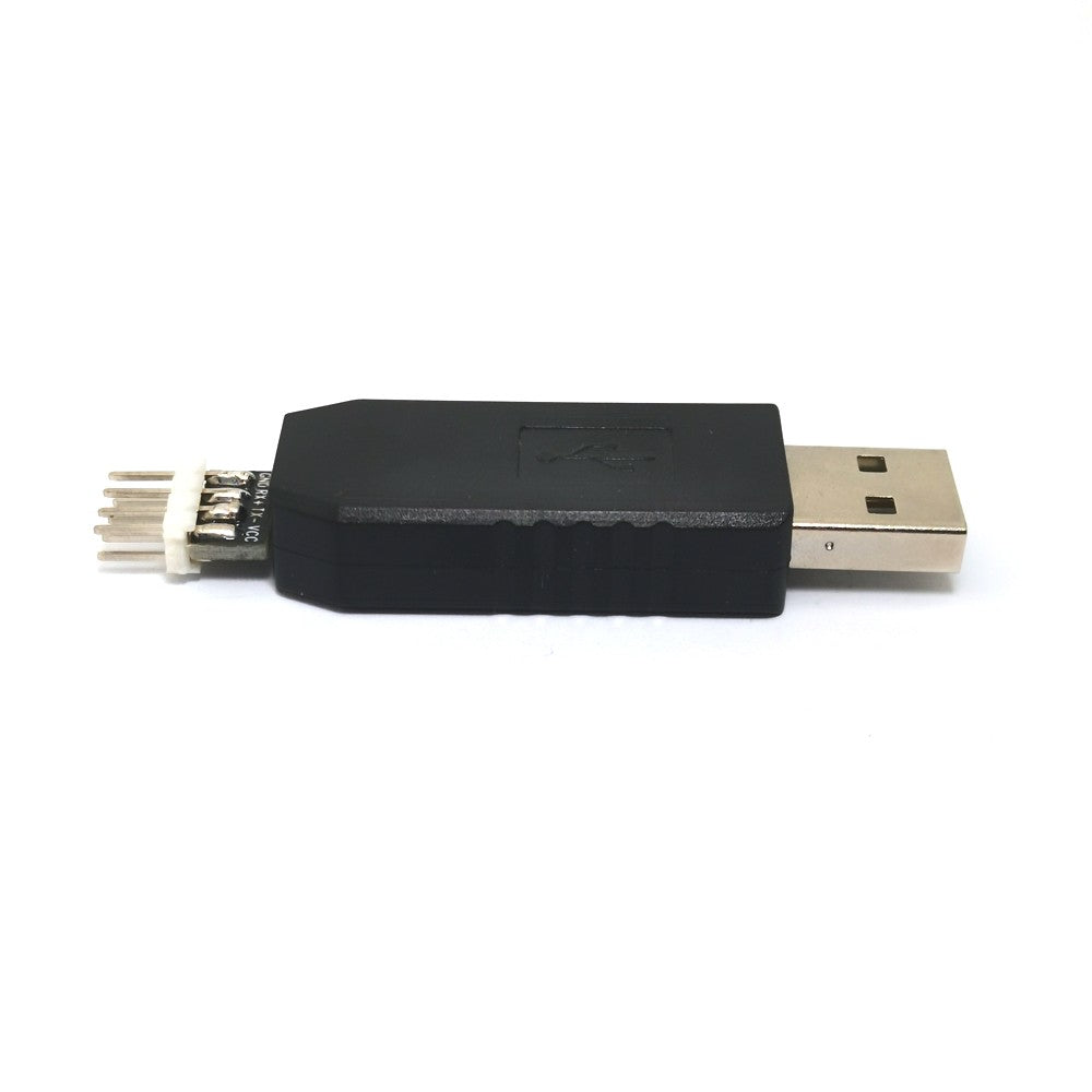UART / TTL / RS232 / RS485 serial port to USB keyboard protocol CH9328 HID IO