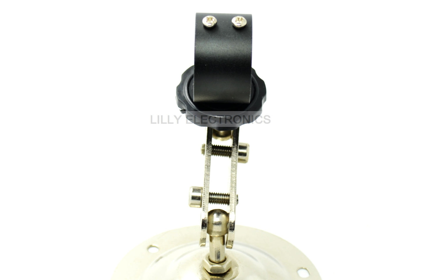 22mm Laser Module/Torch Holder/Clamp/Mount Adjustable