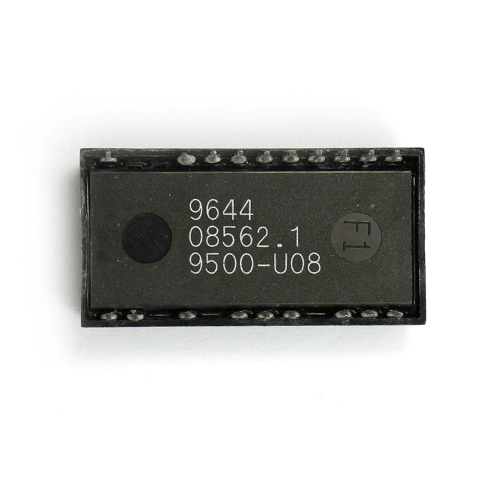 OEC12B887A  Package: DIP