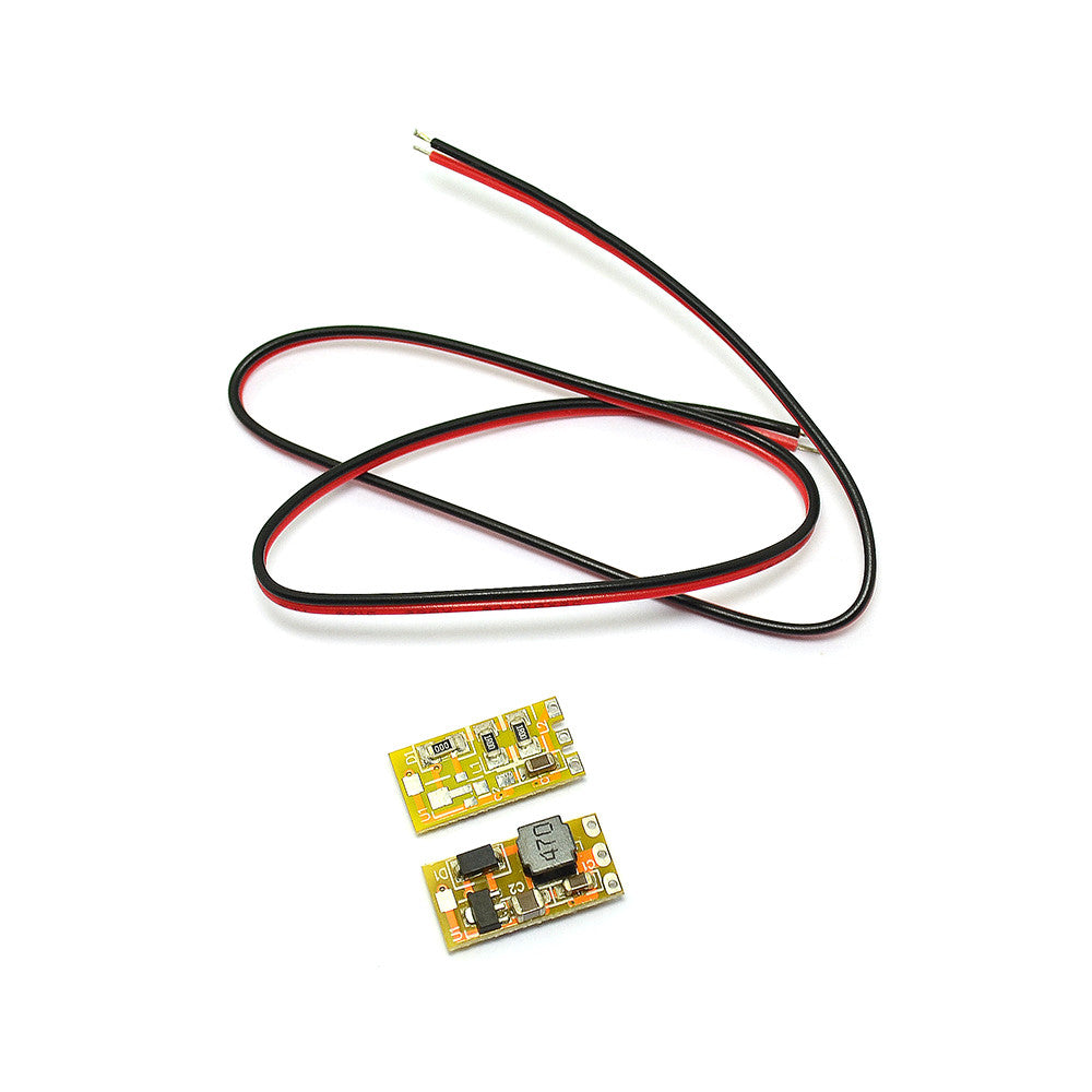 Red 650nm 5.6mm To-18 Laser Diode Module Housing Case for Laser DIY Accessories