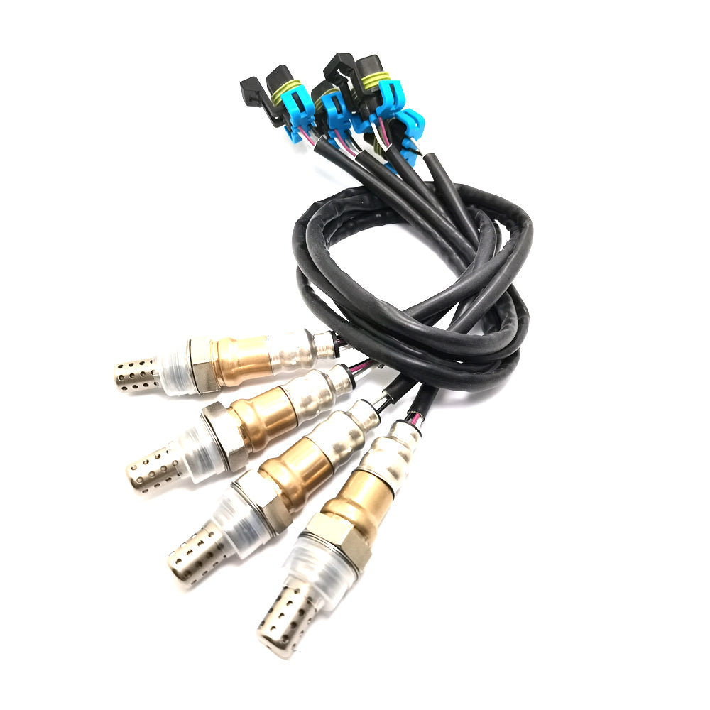O2 Oxygen Sensor for 2010 2011 2012 2013 2014 2015 2016 Buick Enclave GMC Acadia Chevy Saturn Outlook 3.6L V6
﻿