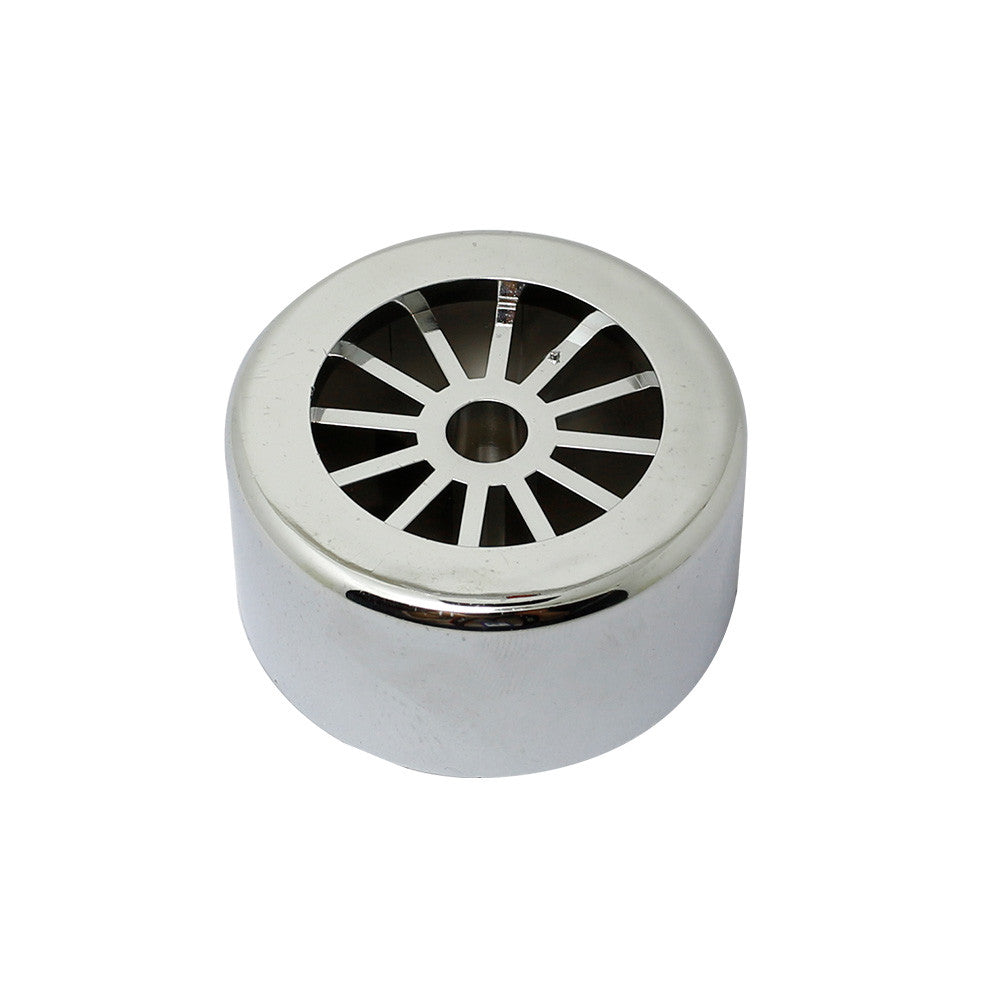 300W 52mm Mini Air Cool CNC Graviermaschine ER11 kleine Spindel Lüfter