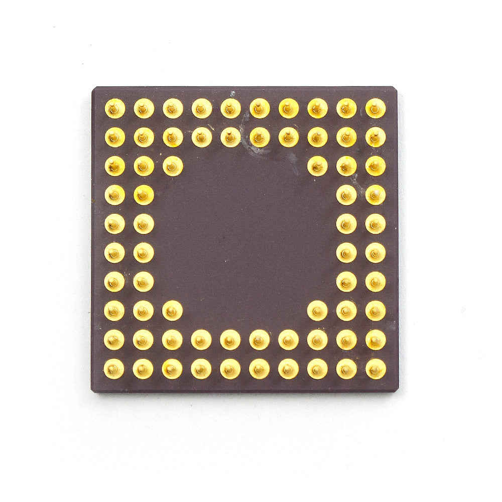 MC68882RC50A Package:PGA,MC680X0 FPU COPROCESSOR