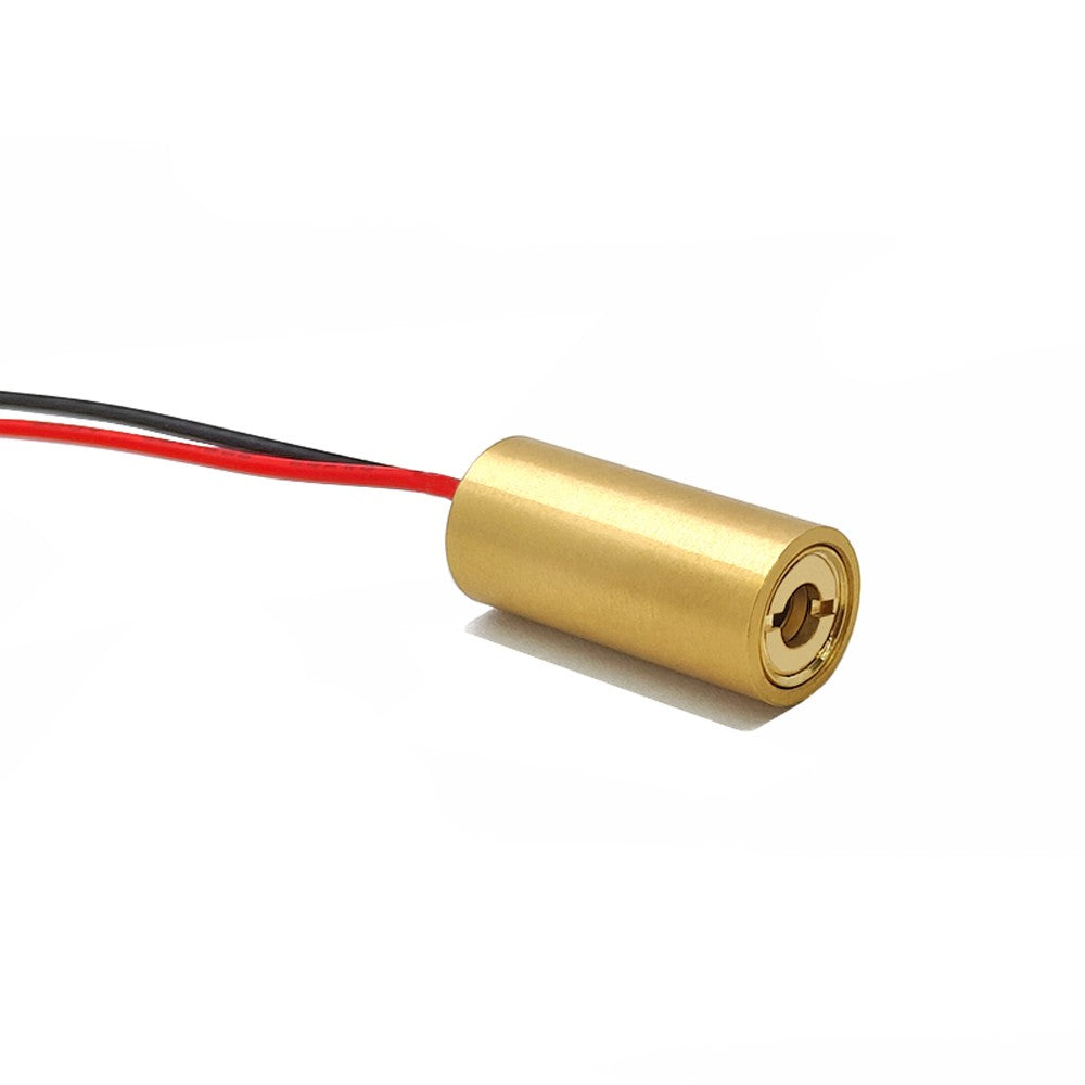 Φ10 X 22mm 635nm 0.4mW 1mW 5mW 20mW Dot Red Laser Module Laser Positioning Light