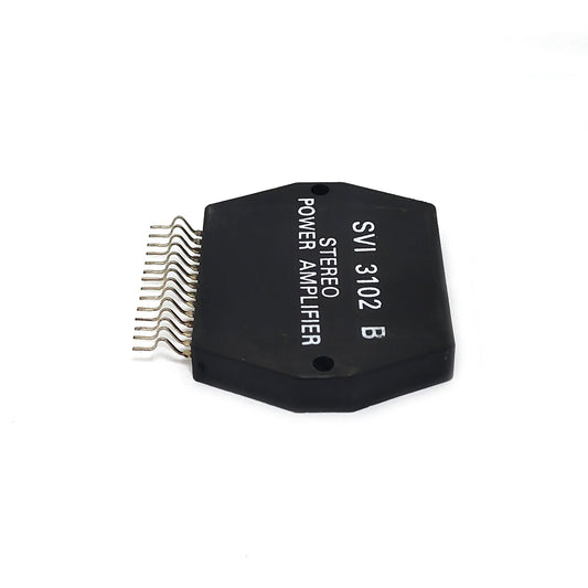 SVI3102B Package:MODULE