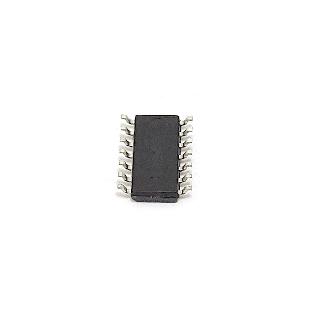 5pcs/Lot MM74HC32M Package:SOP-14,Quad 2-Input OR Gate