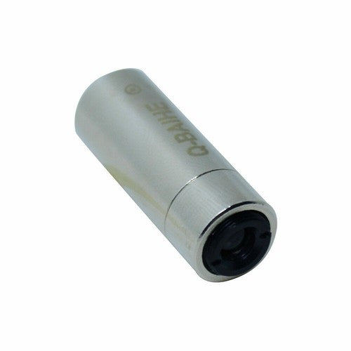 Case Housing 12x30mm for 9.0mm TO-5 5.6mm TO-18 Laser Diode LD with Lens DIY